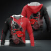 Corvette C8 Hoodie