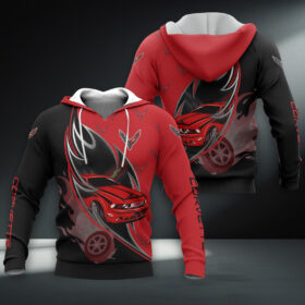 Chevrolet Corvette Hoodie