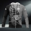 Maybach Hoodie Zip