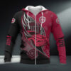 Fiat Hoodie Zip