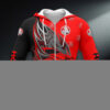 Holden Hoodie Zip