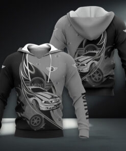 Mini Hoodie