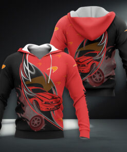 McLaren Hoodie