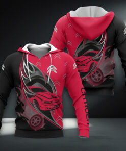 Citroen Hoodie