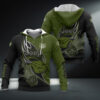 Jeep Hoodie