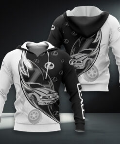 Lexus Hoodie