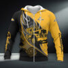 Challenger Hoodie Zip