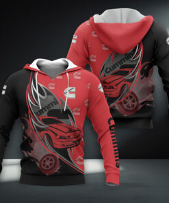 Cummins Hoodie