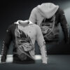 Genesis Hoodie