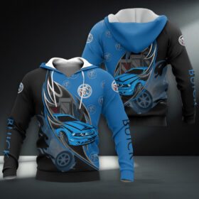 Buick Hoodie
