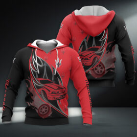 Maserati Hoodie