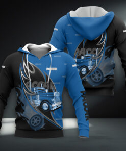 Paccar Hoodie