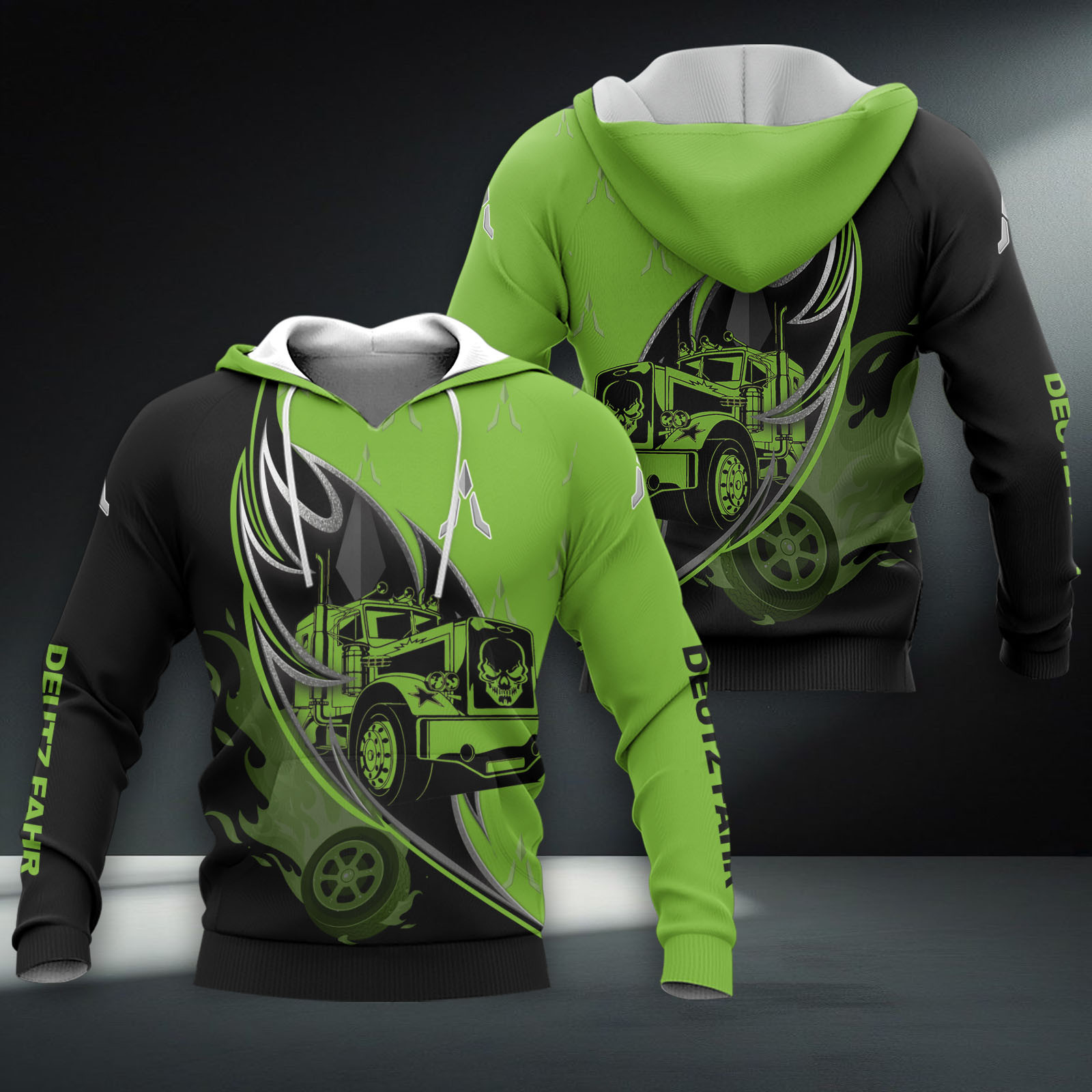 Deutz-Fahr Hoodie