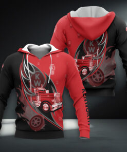 Kenworth Hoodie