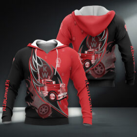 Kenworth Hoodie