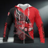 Kenworth Hoodie Zip