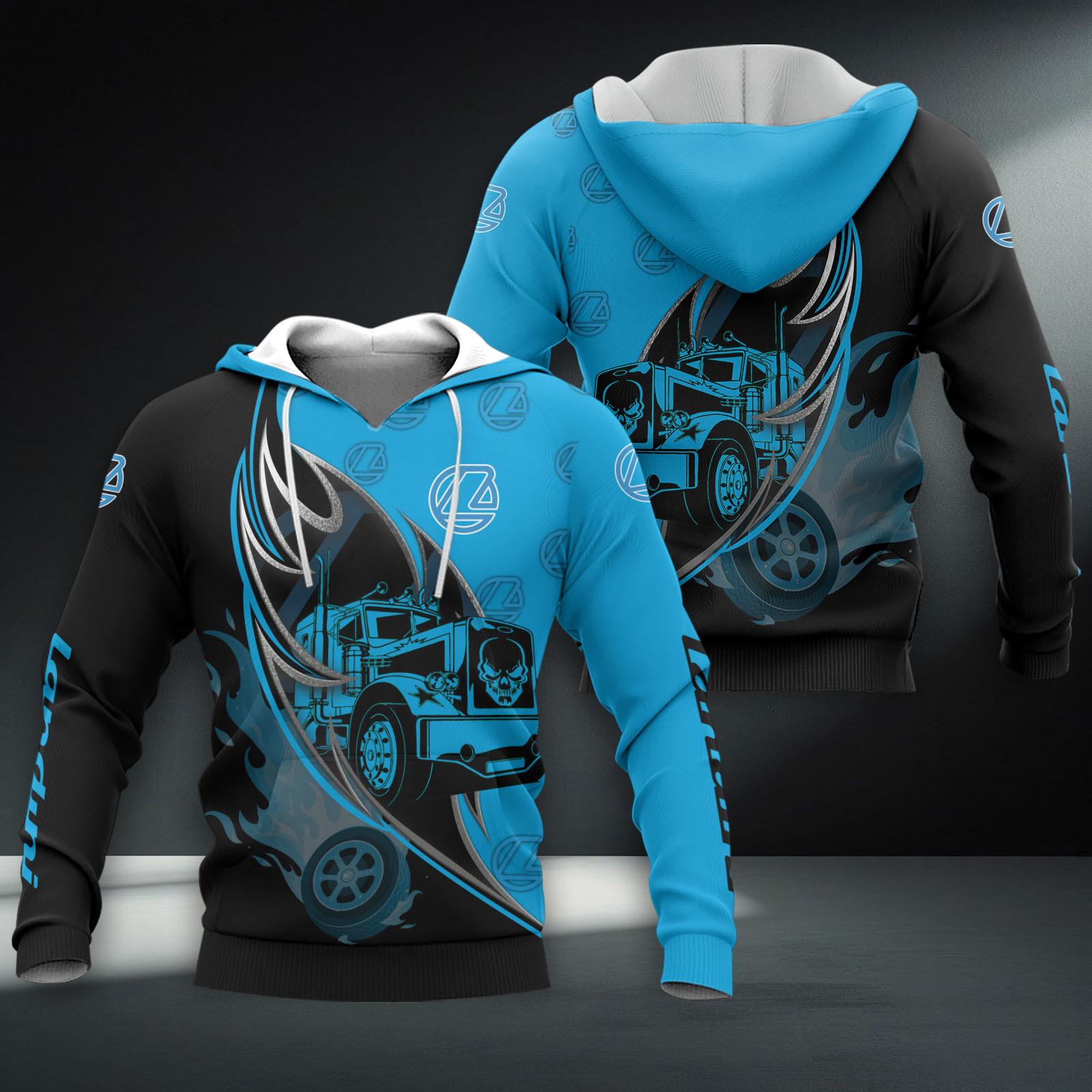 Landini Hoodie