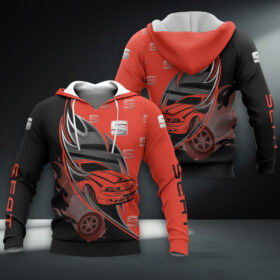 Seat Hoodie