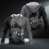 Mack Hoodie