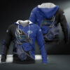 Subaru Hoodie