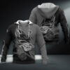 Dodge Challenger Hoodie