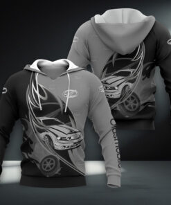 Oldsmobile Hoodie