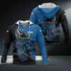New Holland Hoodie