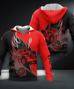 Tafe Hoodie