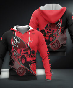 Ursus Hoodie