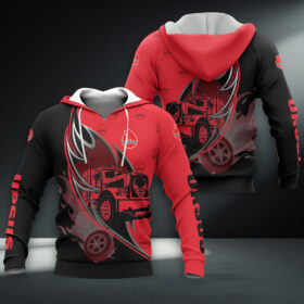 Ursus Hoodie