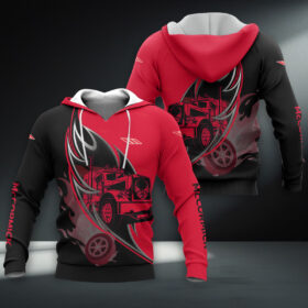 McCormick Hoodie