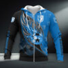 1. FC Magdeburg Hoodie Zip