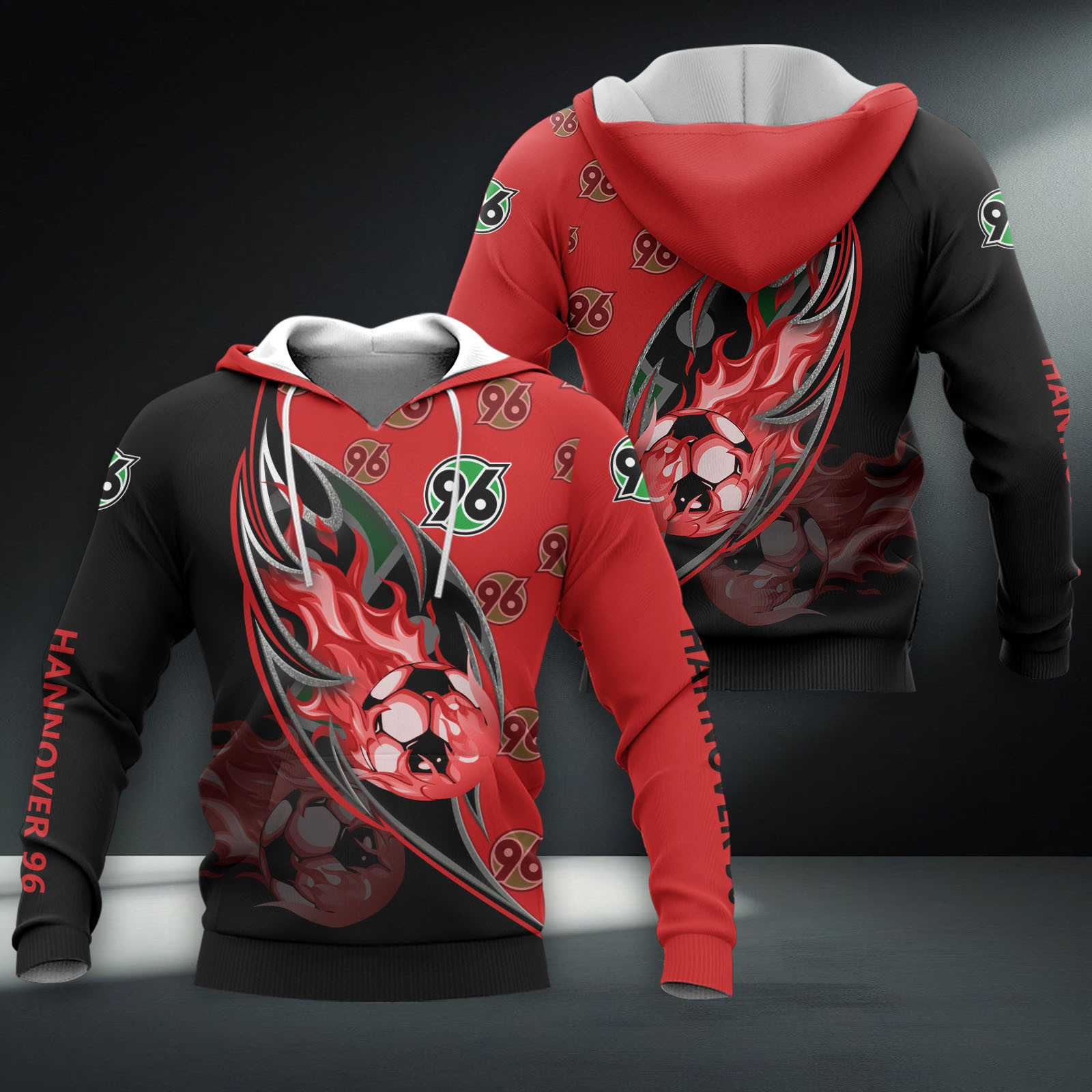 Hannover 96 Hoodie