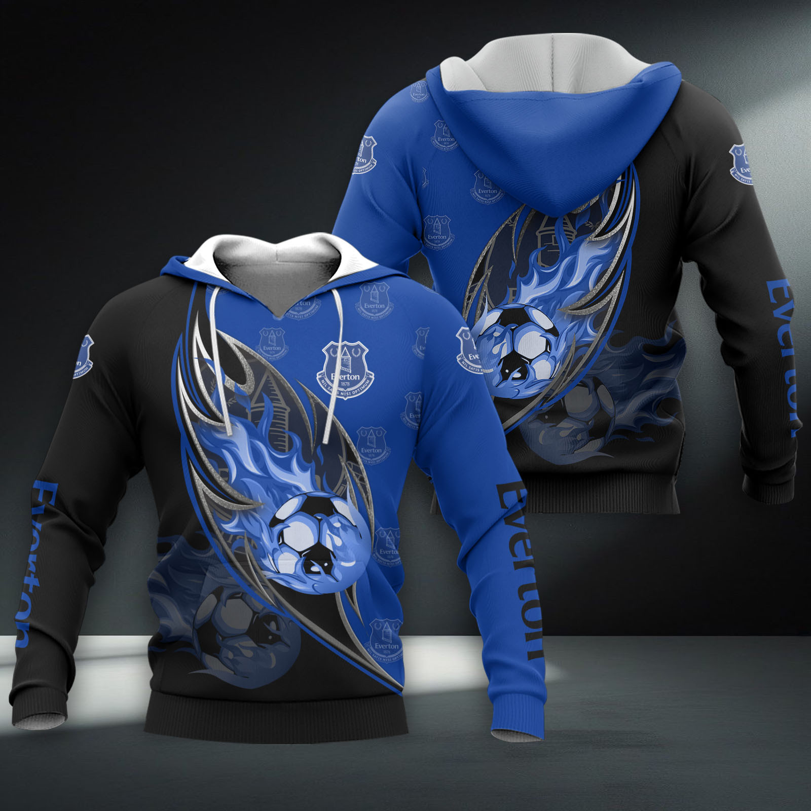 Everton Hoodie