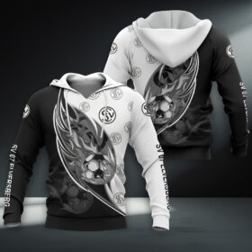 SV 07 Elversberg Hoodie