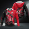FC Ingolstadt Hoodie