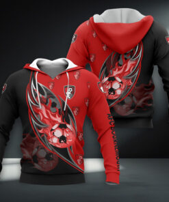 Bournemouth Hoodie