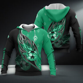 Werder Bremen Hoodie