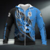 1860 Munich Hoodie Zip