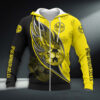 SpVgg Bayreuth 1921 e.V. Hoodie Zip