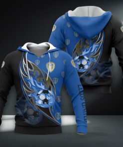Leeds United Hoodie