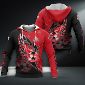 1. FC Koln Hoodie