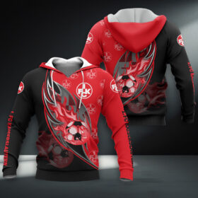 1. FC Kaiserslautern Hoodie