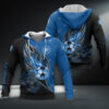 Karlsruher SC Hoodie