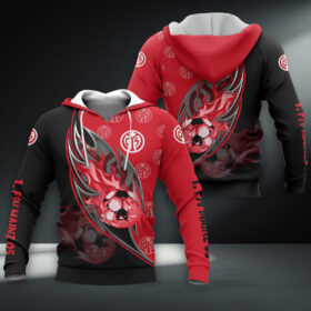 1. FSV Mainz 05 Hoodie