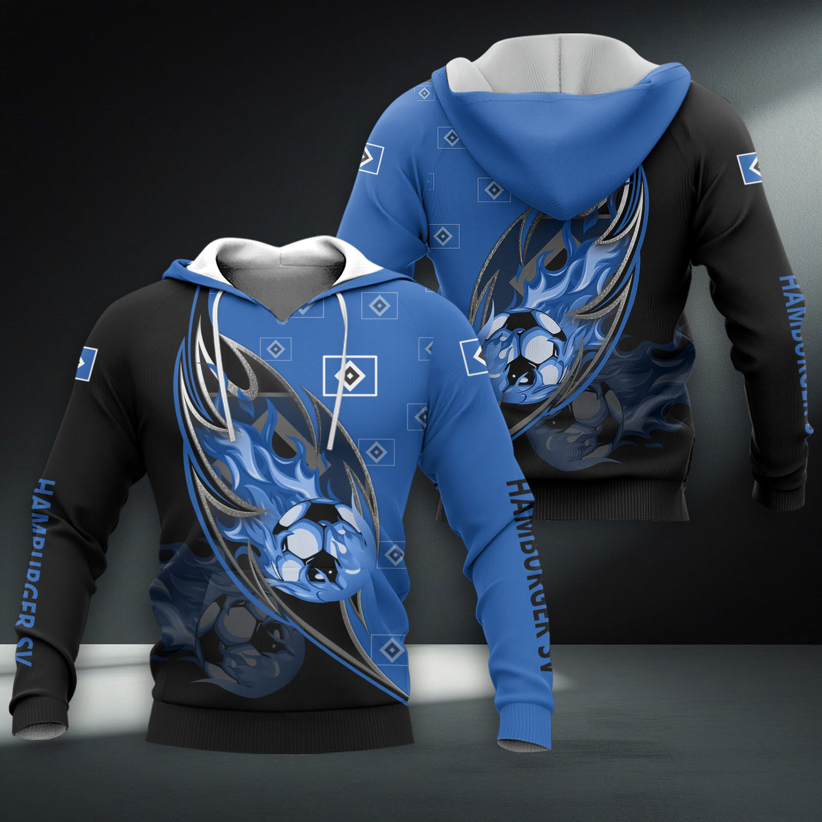 Hamburger SV Hoodie