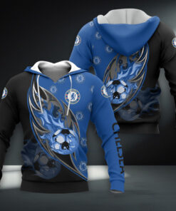 Chelsea Hoodie