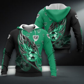 Preußen Münster Hoodie