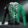 Preußen Münster Hoodie Zip