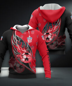 FSV Zwickau Hoodie